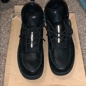 ACG Nike boots